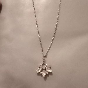 Tree of life necklace